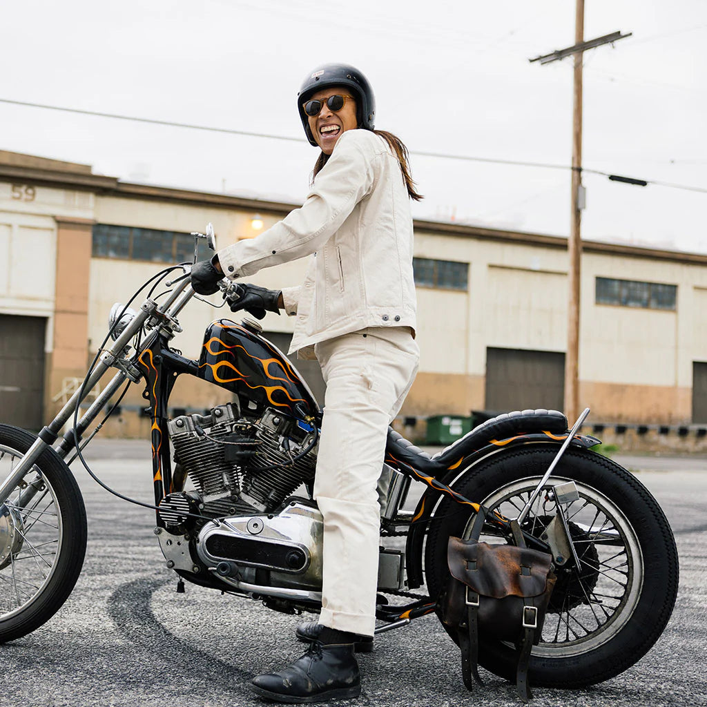 Motorcycle Gear