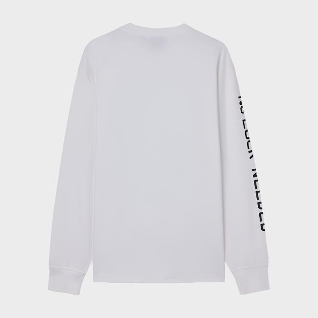 Dickies - Union Long Sleeve