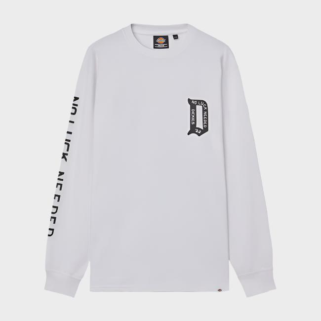 Dickies - Union Long Sleeve