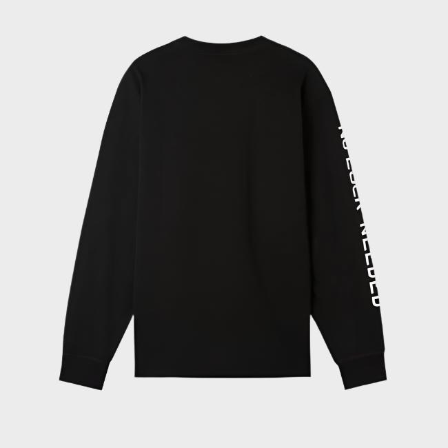 Dickies - Union Long Sleeve