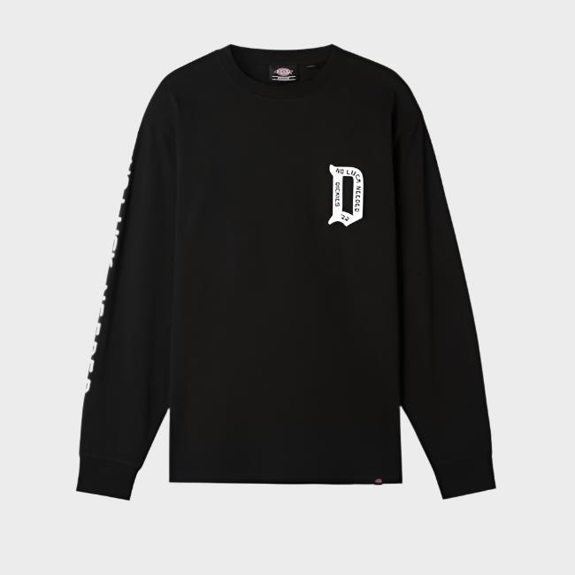 Dickies - Union Long Sleeve