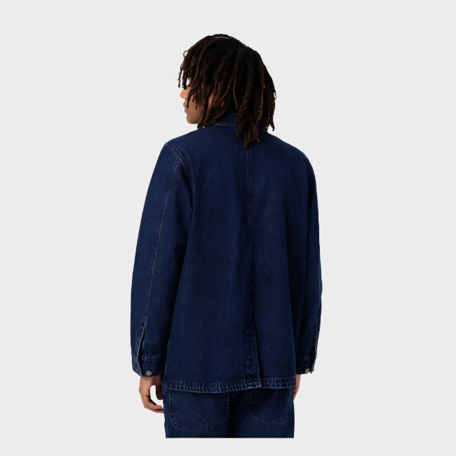 Dickies - Denim Chore Jacket