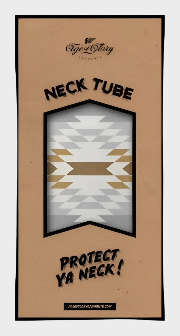 Age of Glory - Natives Neck Tube