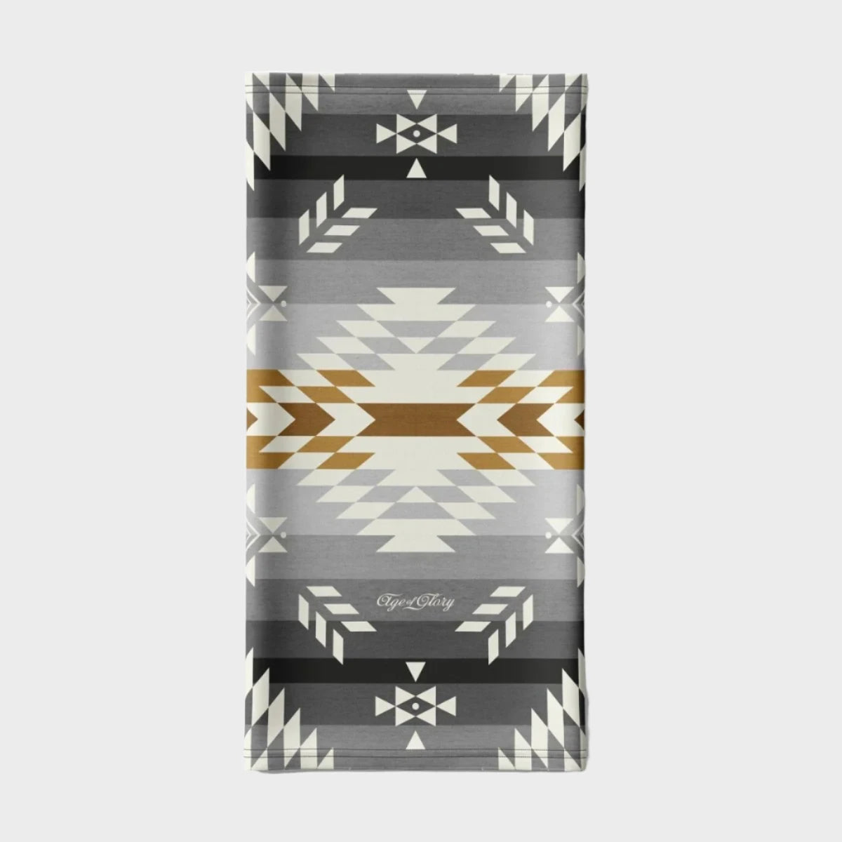 Age of Glory - Natives Neck Tube